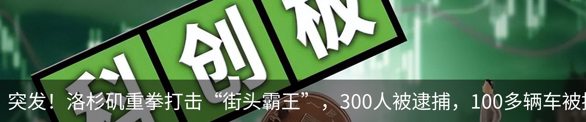 新闻动态