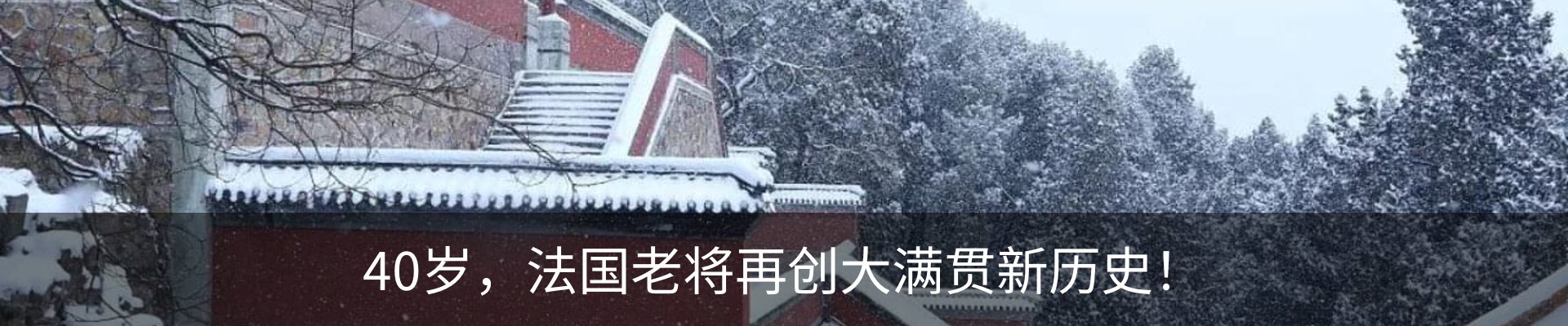 新闻动态