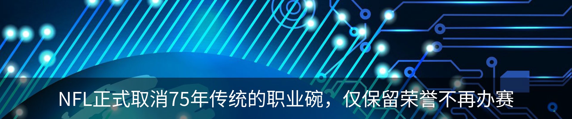新闻动态
